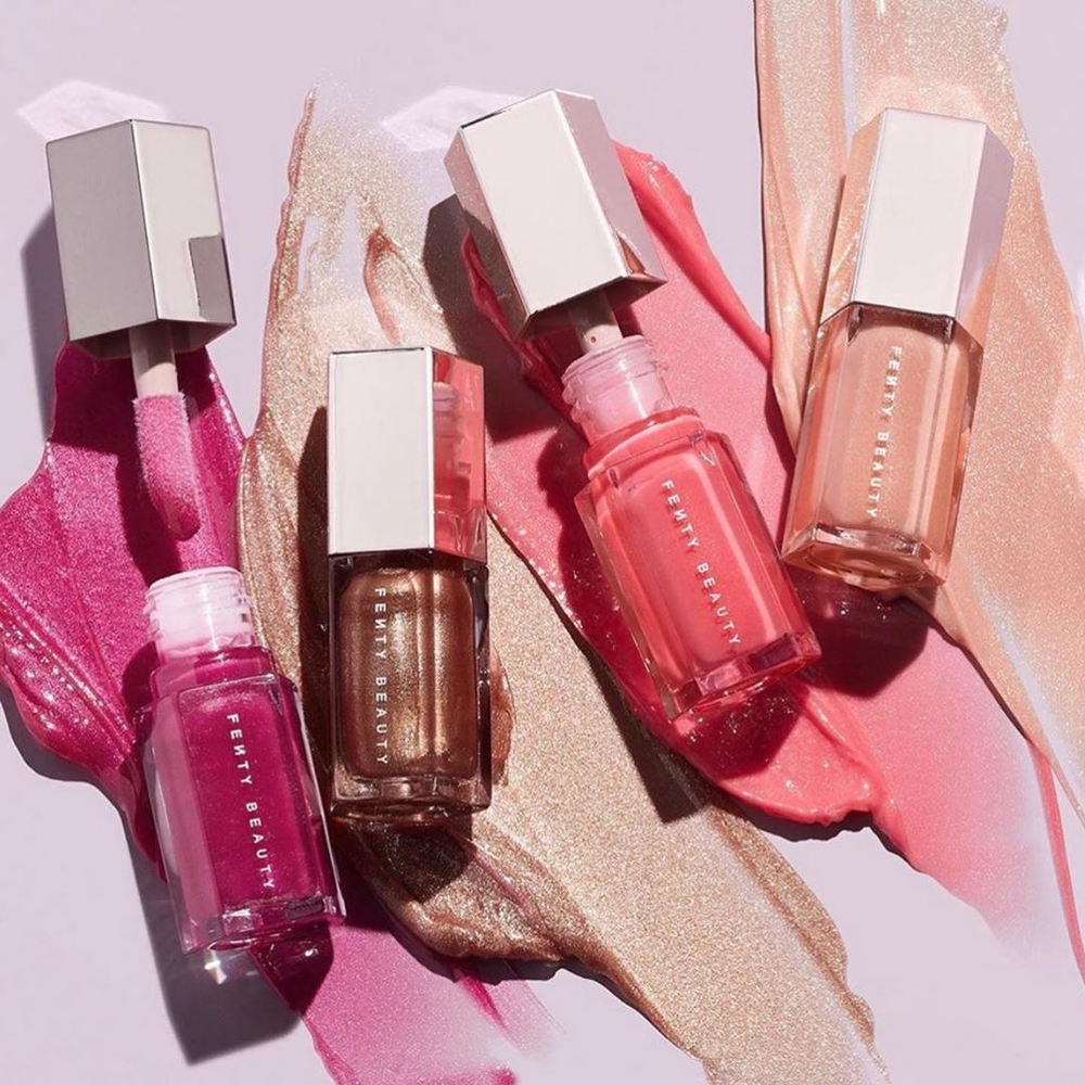 Gloss Bomb Universal Lip Luminizer — блеск для губ- FENTY BEAUTY - SEPHORA-
