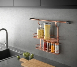 Mensa Home Подвесная корзина 38x35x13 см EAN 00756051