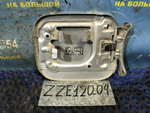 Лючок бензобака TOYOTA COROLLA 2002