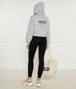 Худые MOVEMENT MISAGA - серый(MOVEMENT ZIP UP HOODIE)