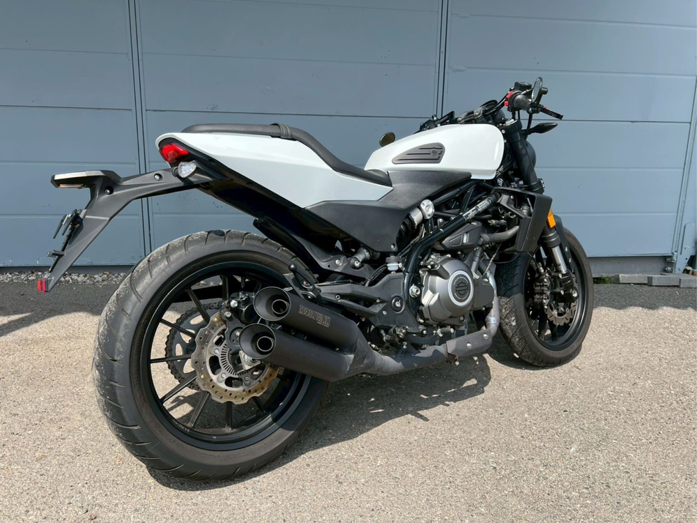Harley-Davidson X350 2023