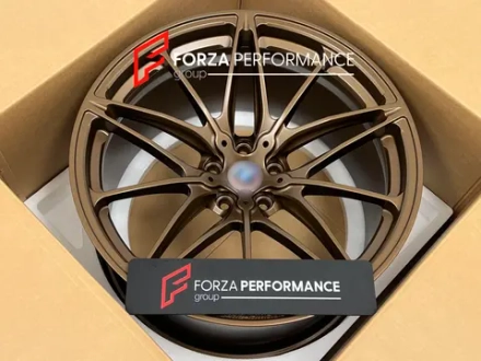 КОВАНЫЕ ДИСКИ для BMW M8 COMPETITION 2025 F91 F92 F93
