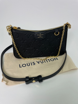Сумка Louis Vuitton Easy Pouch