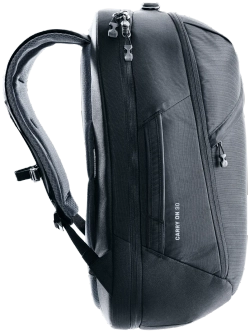 Рюкзак Deuter Carry On 30 Black