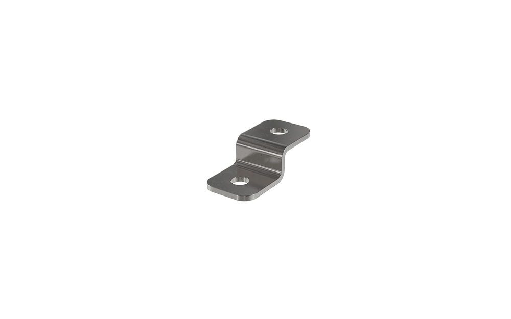 Соединитель Z-образный 41x21 хц