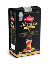 Чай черный Caykur Altinbash 500 г, 2 шт