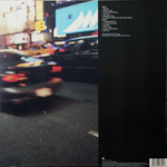 PJ Harvey / Stories From The City, Stories From The Sea (LP)