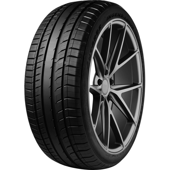 Antares 235/50ZR17 96W Ingens-Locus TL M+S