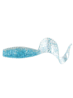 Твистеры съедобные LJ Pro Series J.I.B TAIL 1.5in (03.80)/033 15 шт. в упак.
