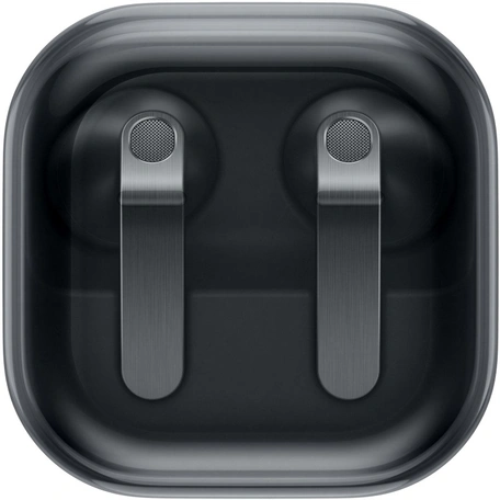 Наушники вкладыши Samsung Galaxy Buds 4 Black