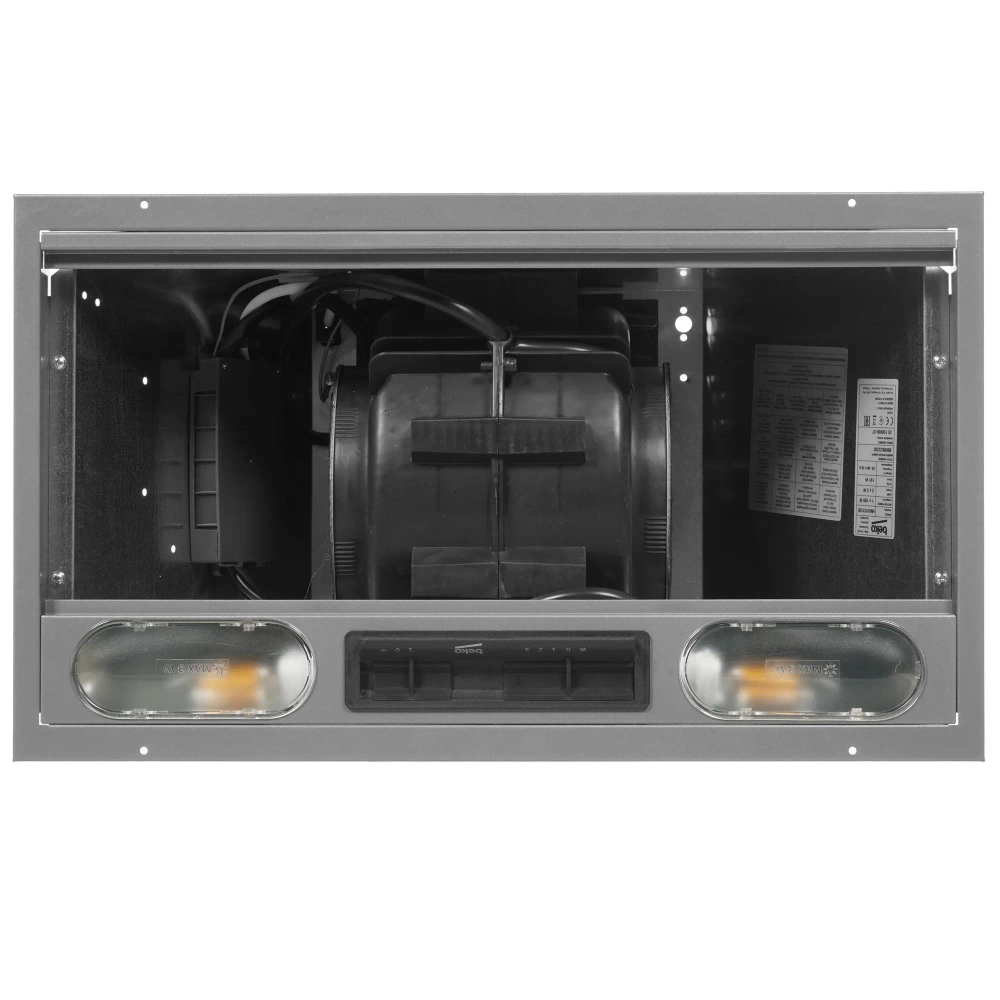 Встраиваемая вытяжка Beko HNU51311SH