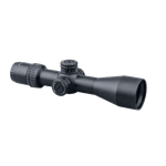 Оптический прицел Vector Optics 30мм SFP VEYRON 3-12x44 ( установка на Тигр, СВД, ОП-СКС, ВПО-208, Вепрь 308 СОК-95 / Сетка MPR-4 )