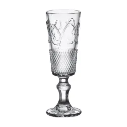 Бокал-флюте для шампанского 200 мл Frost d 6,7 см h19,5 см P.L. - BarWare [6]