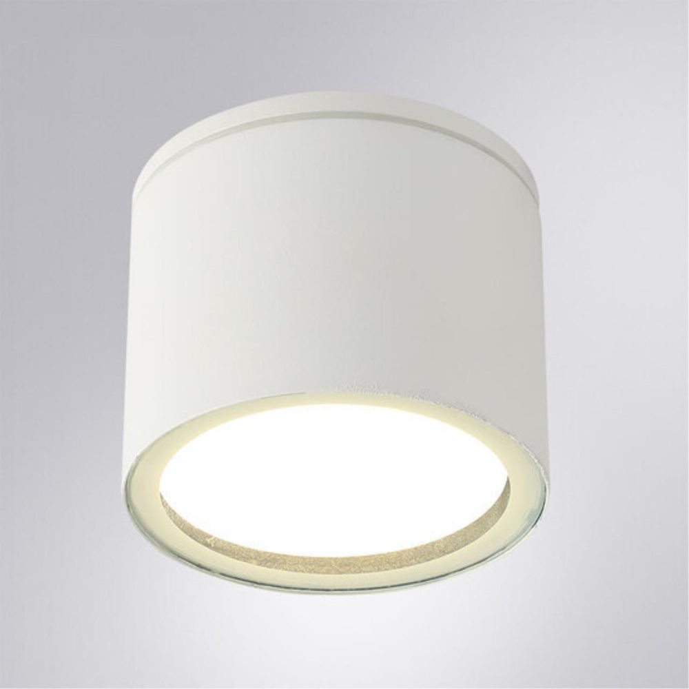 Накладной светильник Arte Lamp PIAUTOS A1913PF-1WH