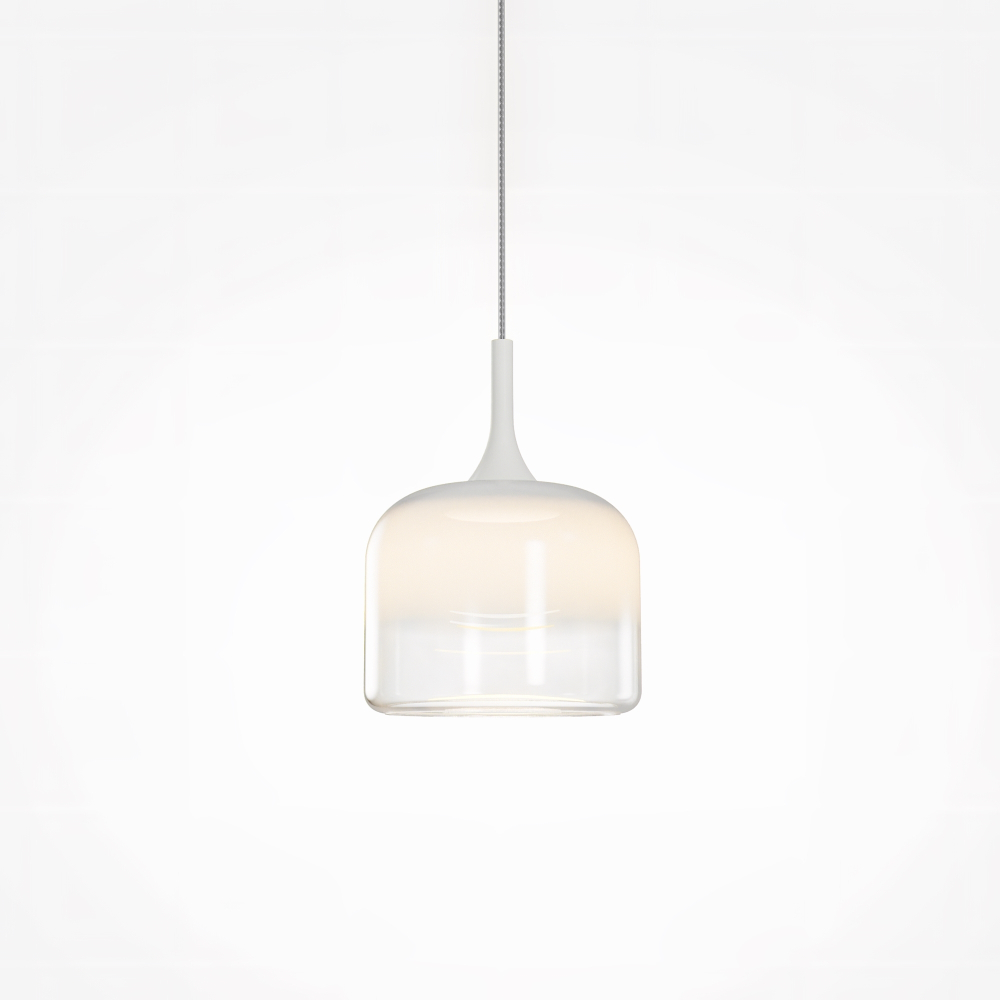 Подвесной светодиодный светильник Maytoni Spirito MOD286PL-L18W3K