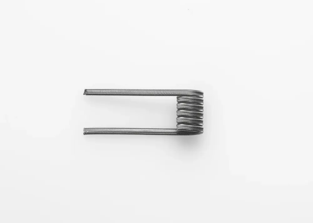 Койл "Alien бак" 0.36 ома HOT COILS