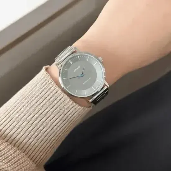 Наручные часы Casio MTP-VT04D-8EDF