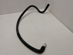 PCP4580B614 кт90 Трубка подачи воды для стиральной машины Hansa PCP4580B614 б/у