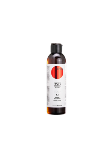 OPIUM 7.1 / Шампунь № 7.1
