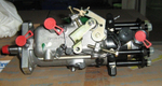 ТНВД, оригинал / Fuel pump АРТ: 2643D605
