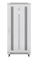 Шкаф напольный 19", 32U Cabeus SH-05C-32U60/60