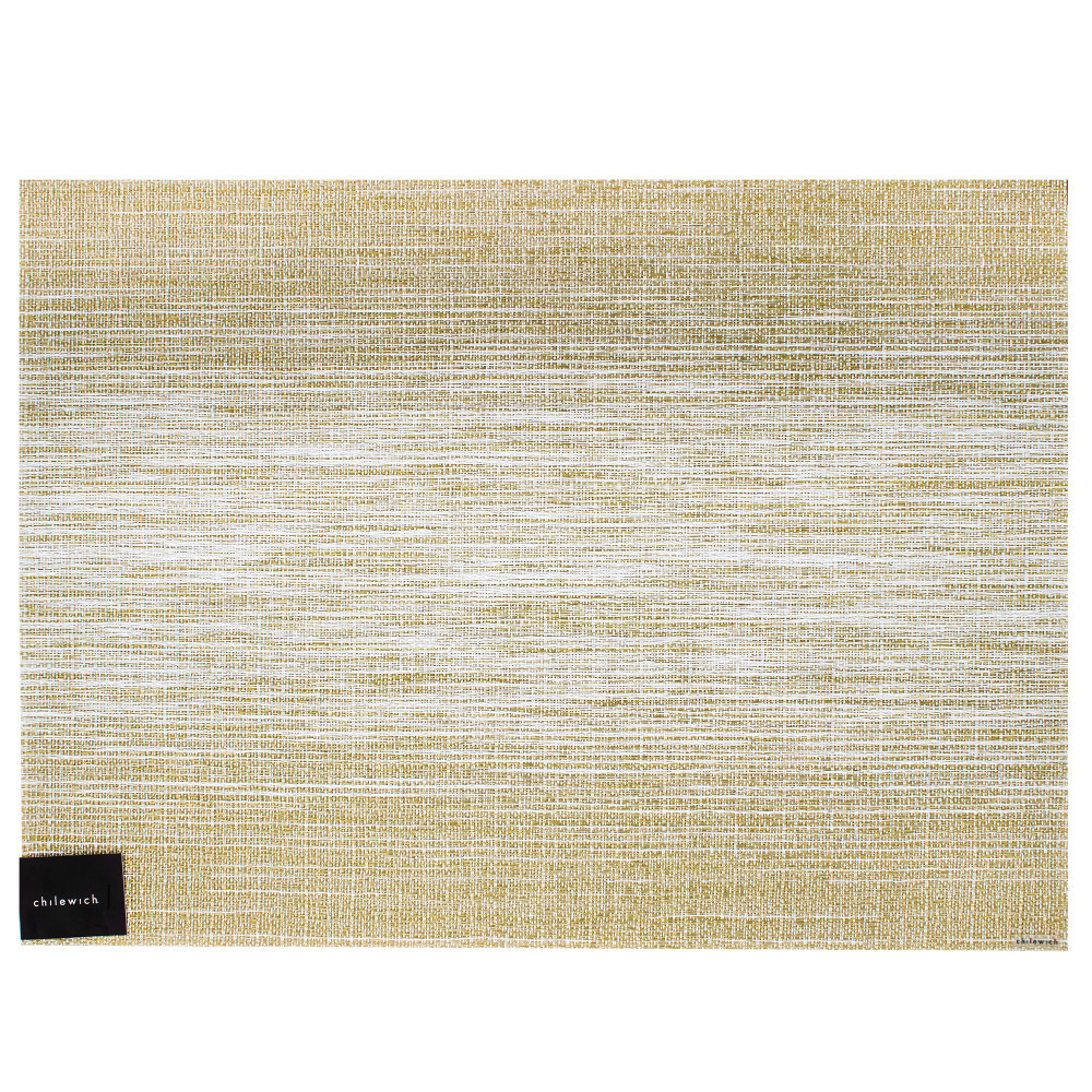 Салфетка подстановочная 36х48 Chilewiсh Ombre Gold
