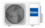 Haier Coral AS20HPL2HRA/1U20HPL1FRA Настенная инверторная сплит-система