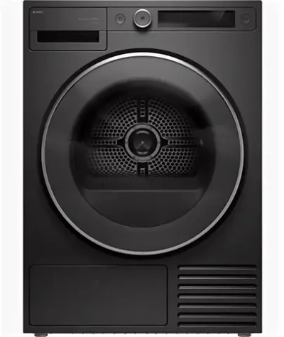 Сушильная машина Asko T509HRG