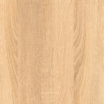 Comforty. Тумба-умывальник Рига-60 дуб сонома с раковиной Comforty 9335-60