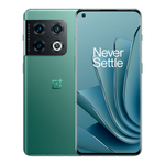 Смартфон OnePlus 10 Pro 12/256GB, Emerald Forest (Изумрудный зеленый)