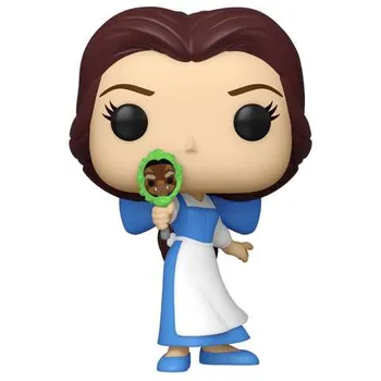 Фигурка Funko POP! Disney Beauty & The Beast 30th Ann Belle (1132) 57583