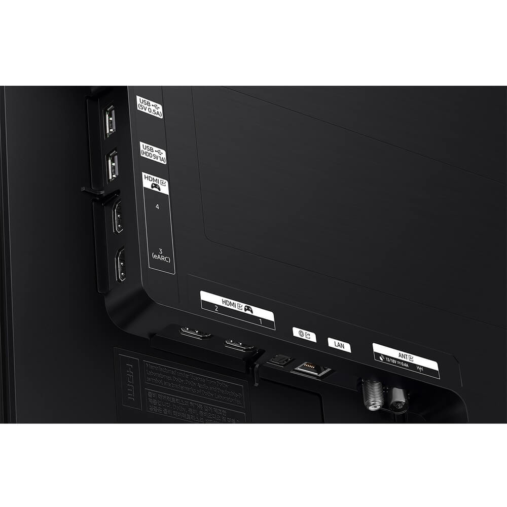 Телевизор Samsung QE48S90FAEXRU (2025)