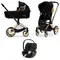 Cybex Priam III 3 в 1 - 2020