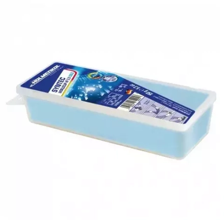 HOLMENKOL 24205 Синтетическая гоночная мазь с высоким содержанием фтора - Syntec WorldCup HF 2.0 COLD