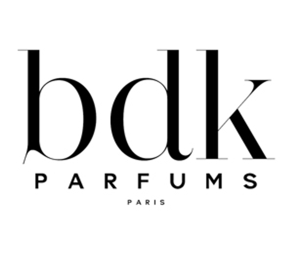 bdk gris charnel body lotion 300ml tester