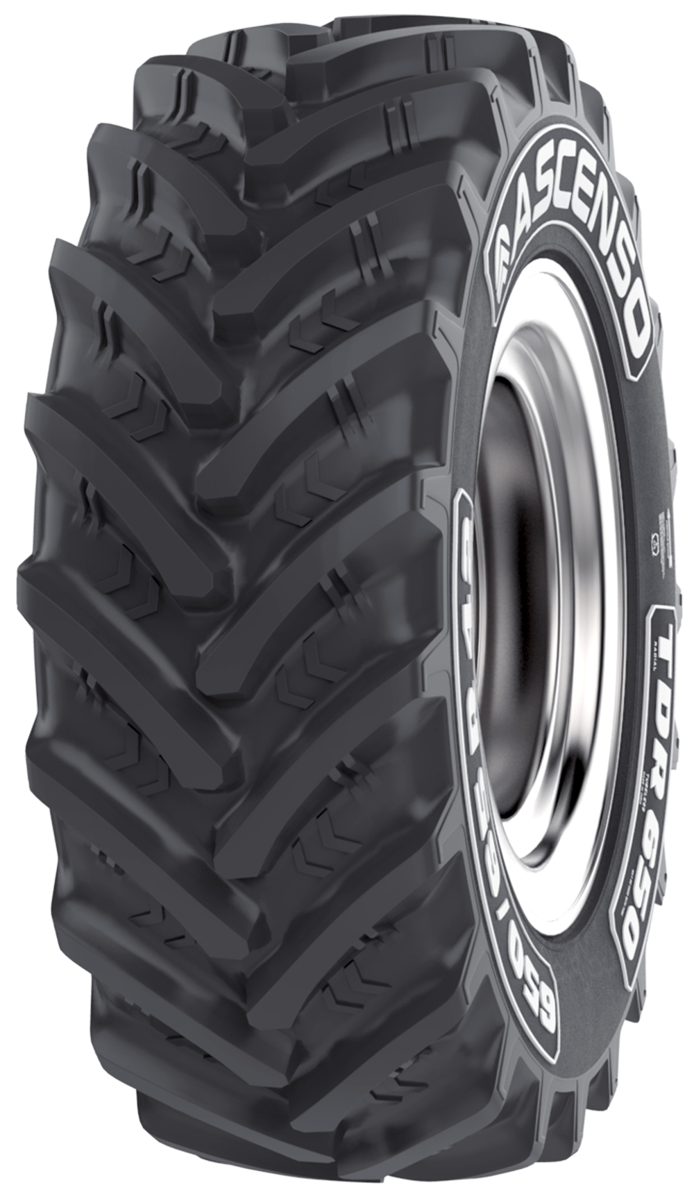 540/65R30 cat.no 3001040045 TDR650 150D TL Ascenso