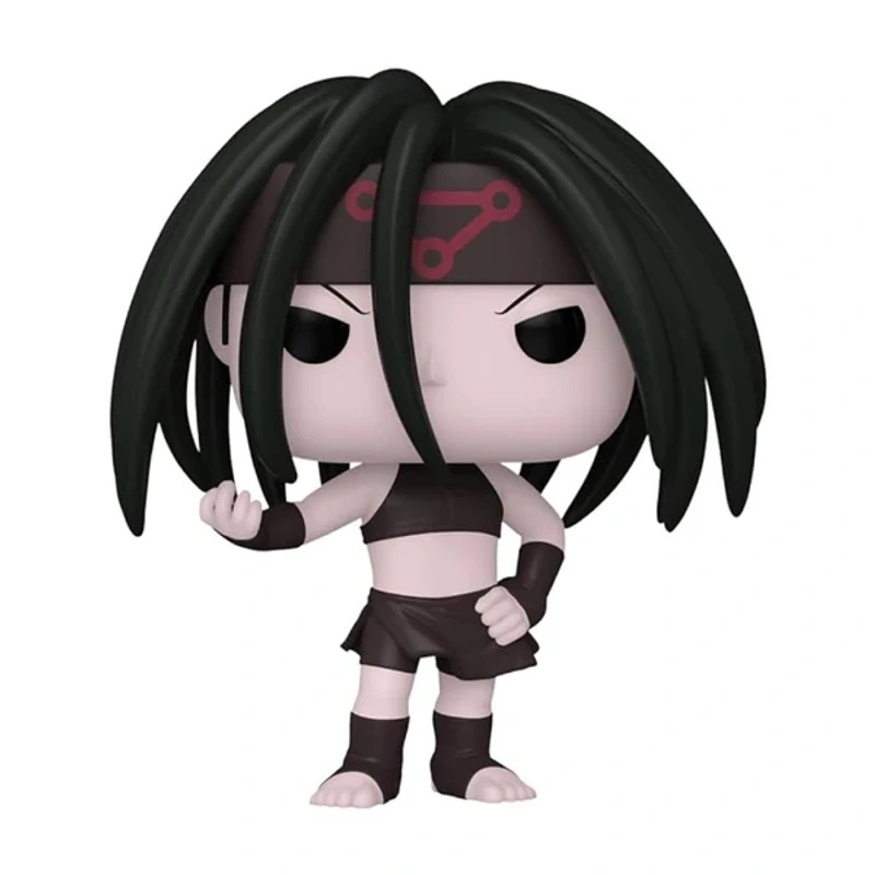 Фигурка Funko POP! Animation Fullmetal Alchemist Brotherhood Envy (1578) 75617 (уценка)