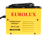 Сварочный аппарат Eurolux IWM160