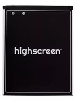 Аккумулятор Highscreen Alpha Rage