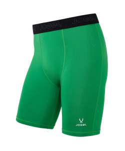 Шорты компрессионные Jogel CAMP 2 PerFormDRY Baselayer Short, зеленый 72