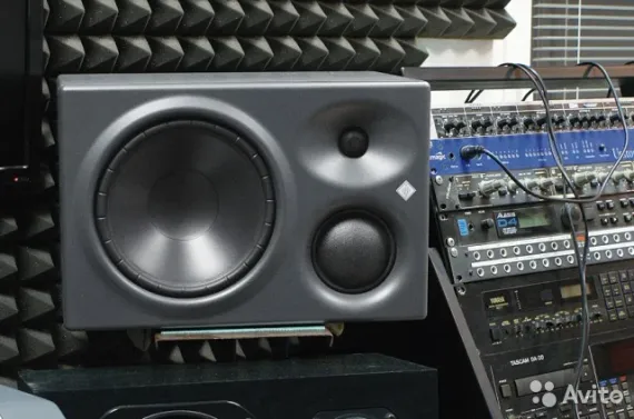 Neumann KH 310 A R G