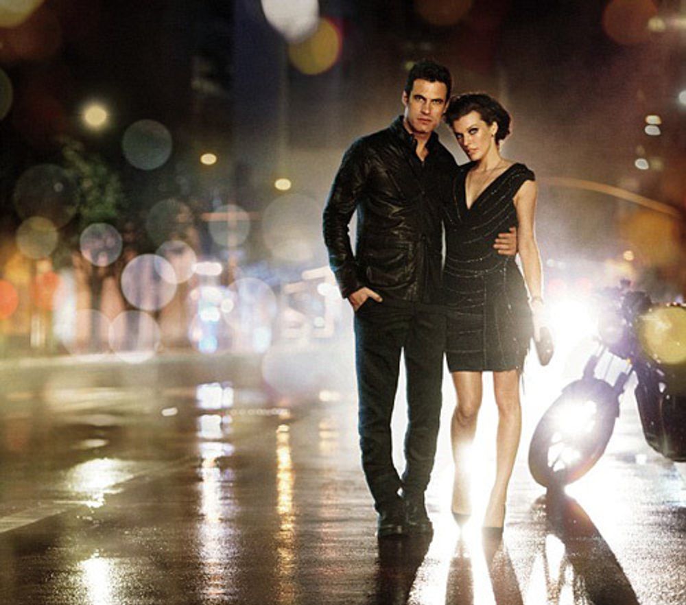 Avon City Rush for Her