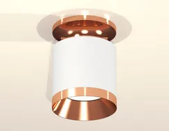 Точечный светильник Techno XS7401141 Ambrella