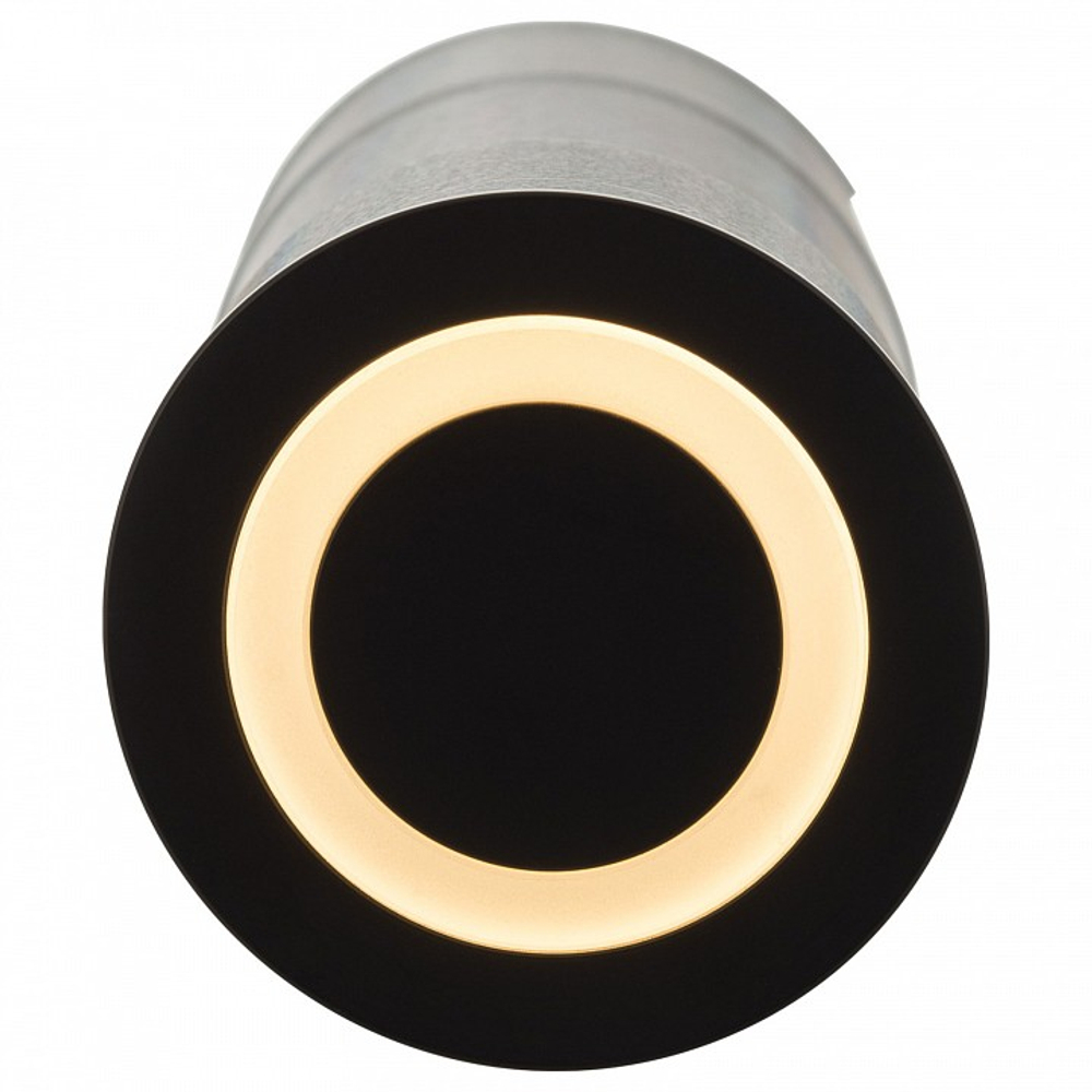 Встраиваемый светильник Denkirs DK1015 DK1015-BK