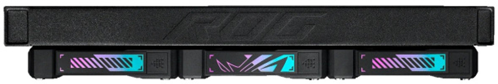 Система охлаждения жидкостная ASUS ROG RYUO IV SLC 360 ARGB