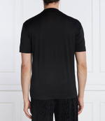 Футболка Emporio Armani - черный(6R1T78 1JUVZ)