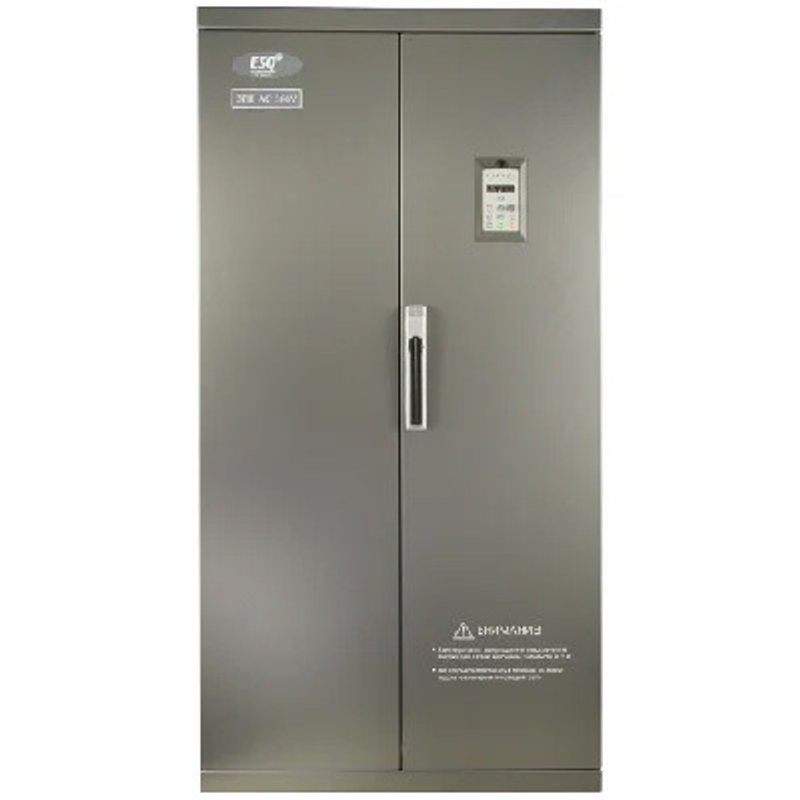 Частотный преобразователь ESQ 500, 220кВт, 380В