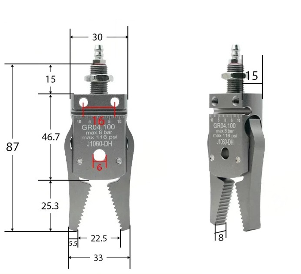 J1060-DH