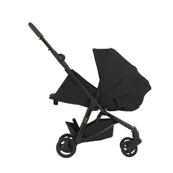 Коляска ANEX AIR-Z Plus (Az-16) noirra