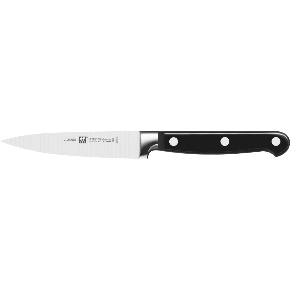 Zwilling Набор из 3 профессиональных ножей S EAN 4009839073182